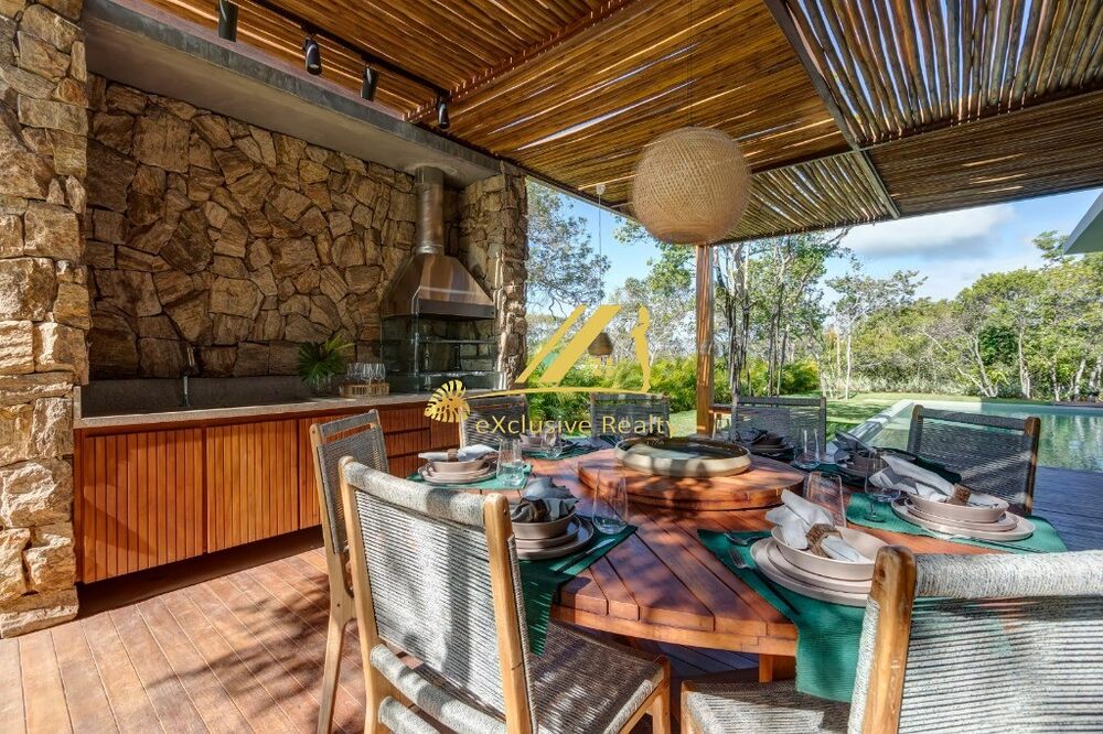 Casa, 5 quartos, 639 m² - Foto 2