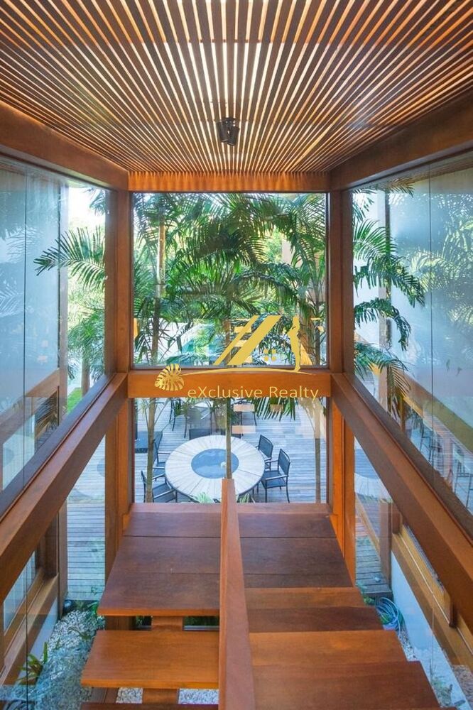 Casa, 5 quartos, 639 m² - Foto 11