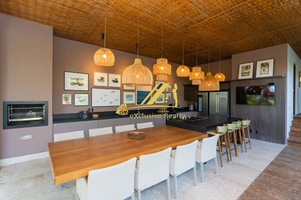 Casa, 5 quartos, 639 m² - Foto 17