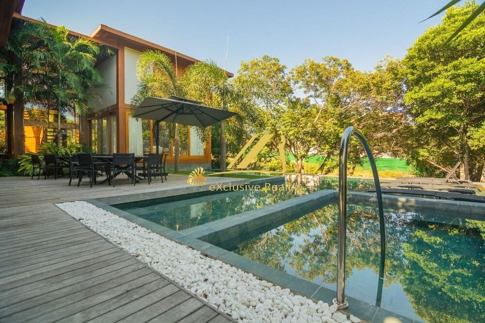 Casa, 5 quartos, 639 m² - Foto 14