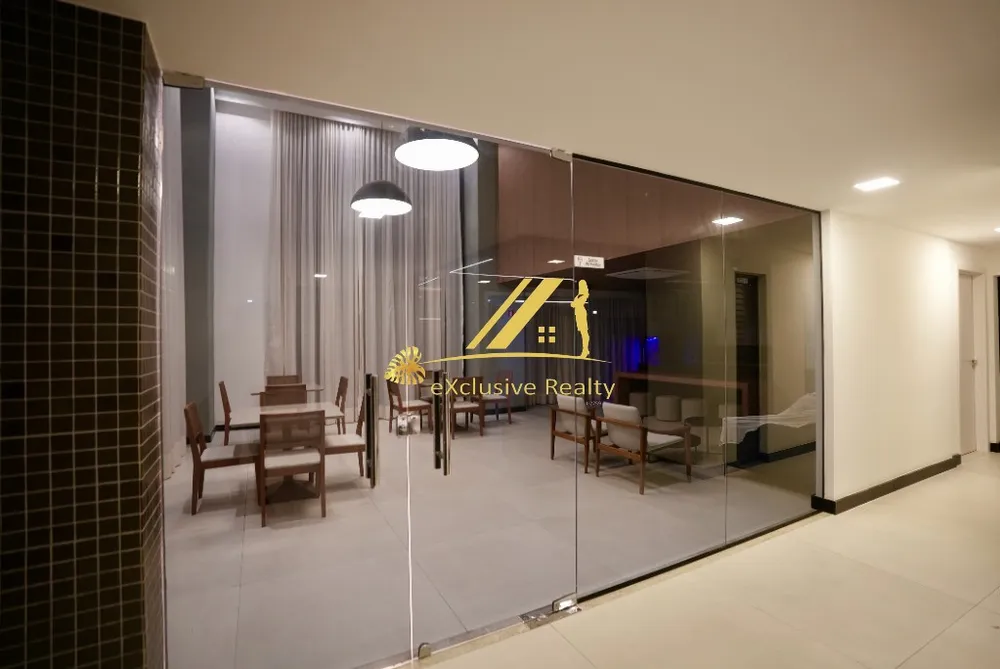 Apartamento, 1 quarto, 50 m² - Foto 2
