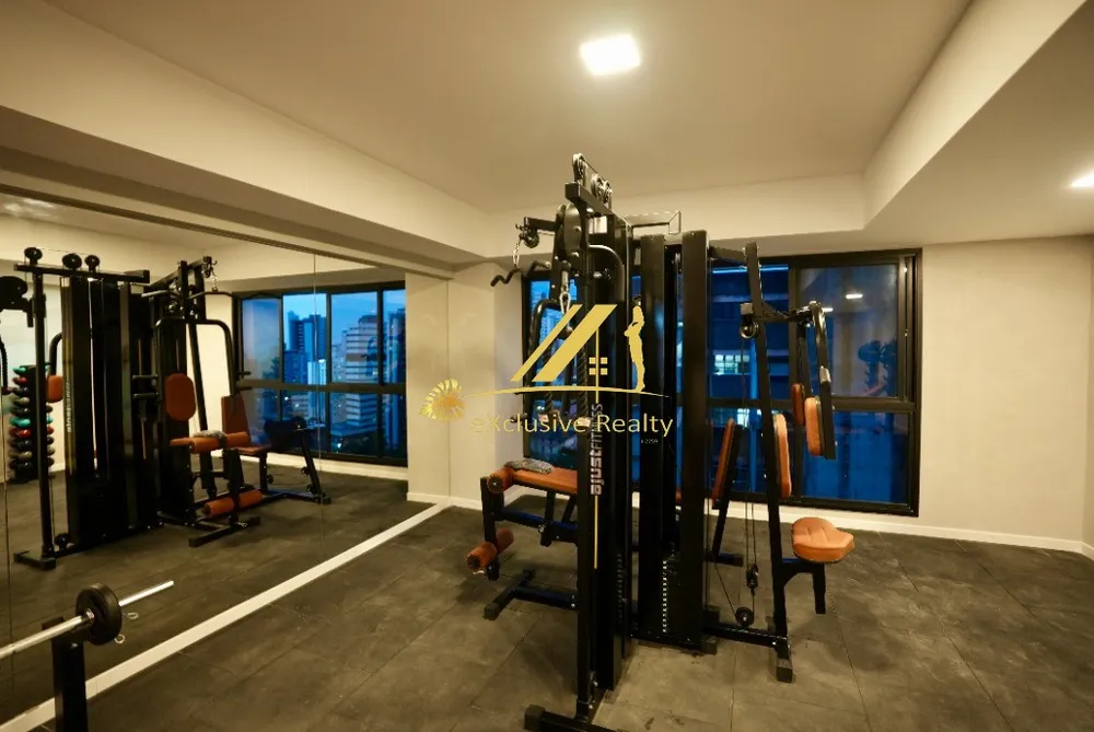 Apartamento, 1 quarto, 50 m² - Foto 4