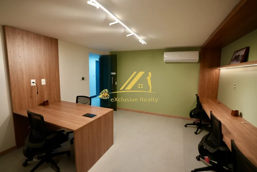 Apartamento, 1 quarto, 50 m² - Foto 3