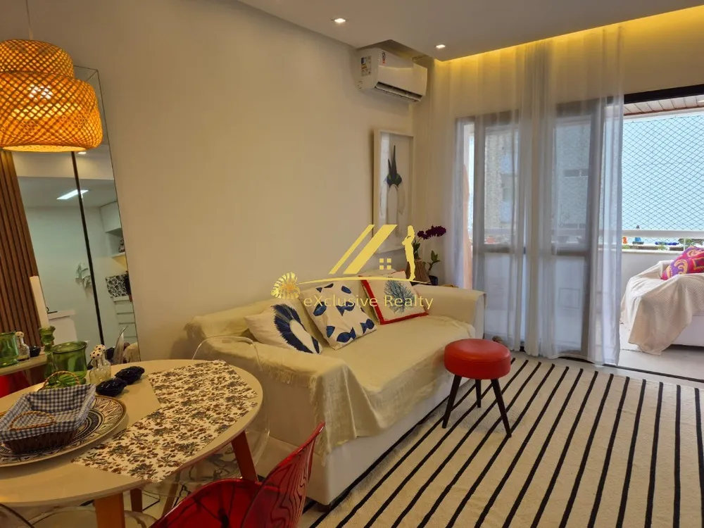 Apartamento, 1 quarto, 48 m² - Foto 1