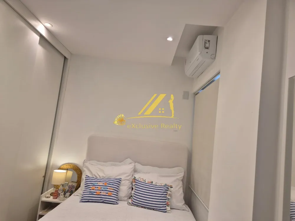 Apartamento, 1 quarto, 48 m² - Foto 6