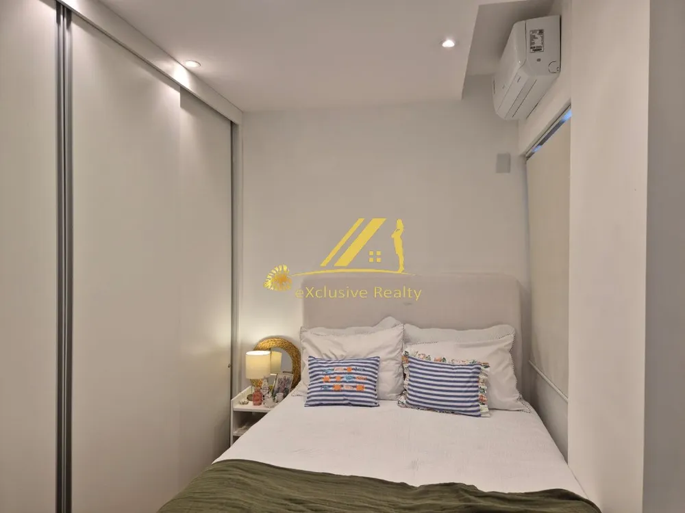 Apartamento, 1 quarto, 48 m² - Foto 5