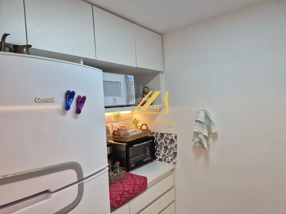 Apartamento, 1 quarto, 48 m² - Foto 9