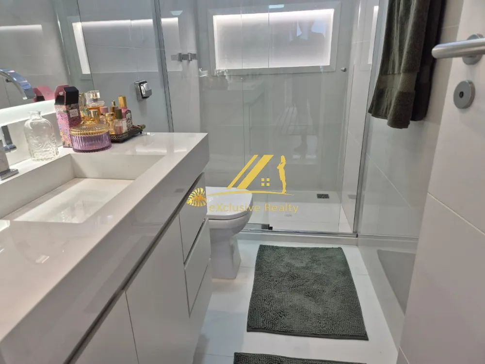 Apartamento, 1 quarto, 48 m² - Foto 7
