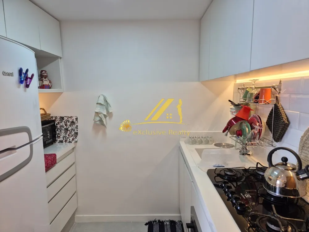 Apartamento, 1 quarto, 48 m² - Foto 8