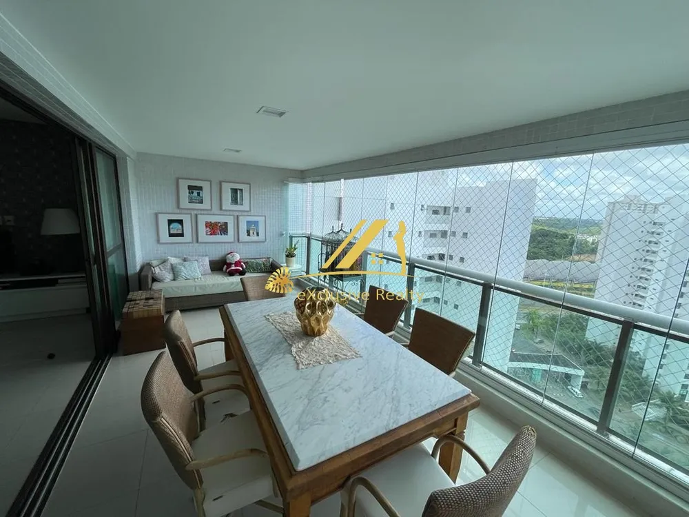 Apartamento, 3 quartos, 145 m² - Foto 2