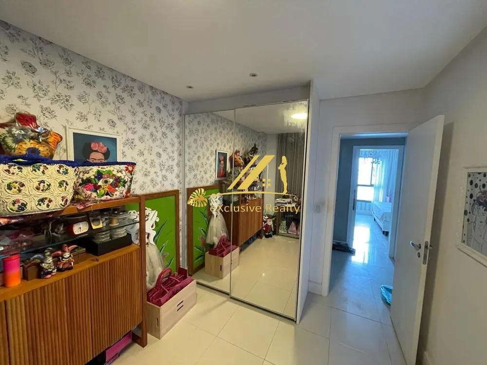 Apartamento, 3 quartos, 145 m² - Foto 3