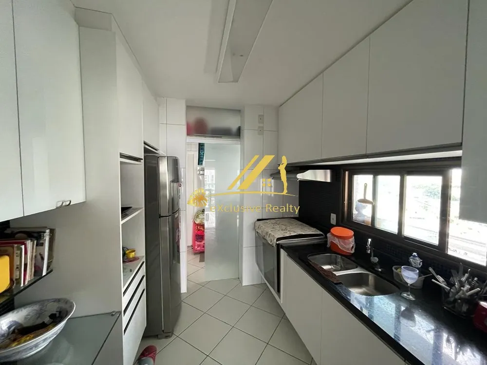Apartamento, 3 quartos, 145 m² - Foto 5