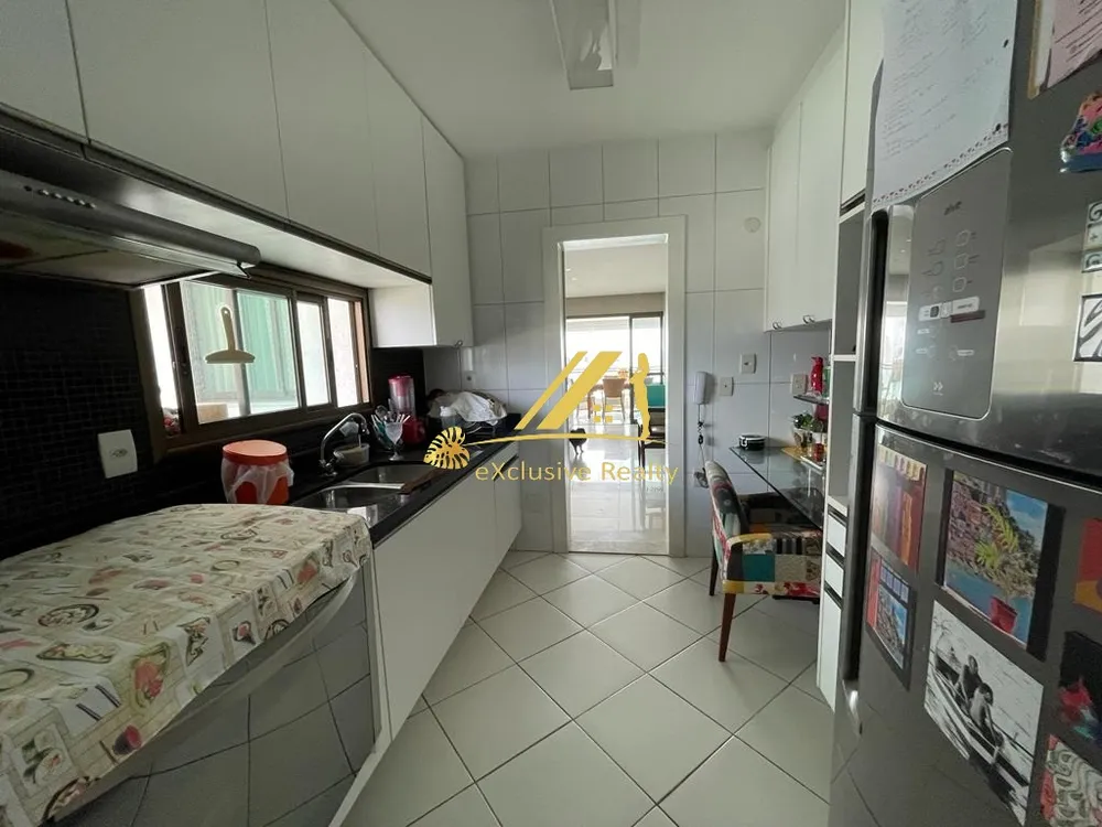 Apartamento, 3 quartos, 145 m² - Foto 7