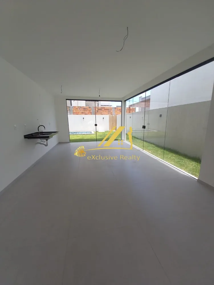 Casa, 4 quartos - Foto 10
