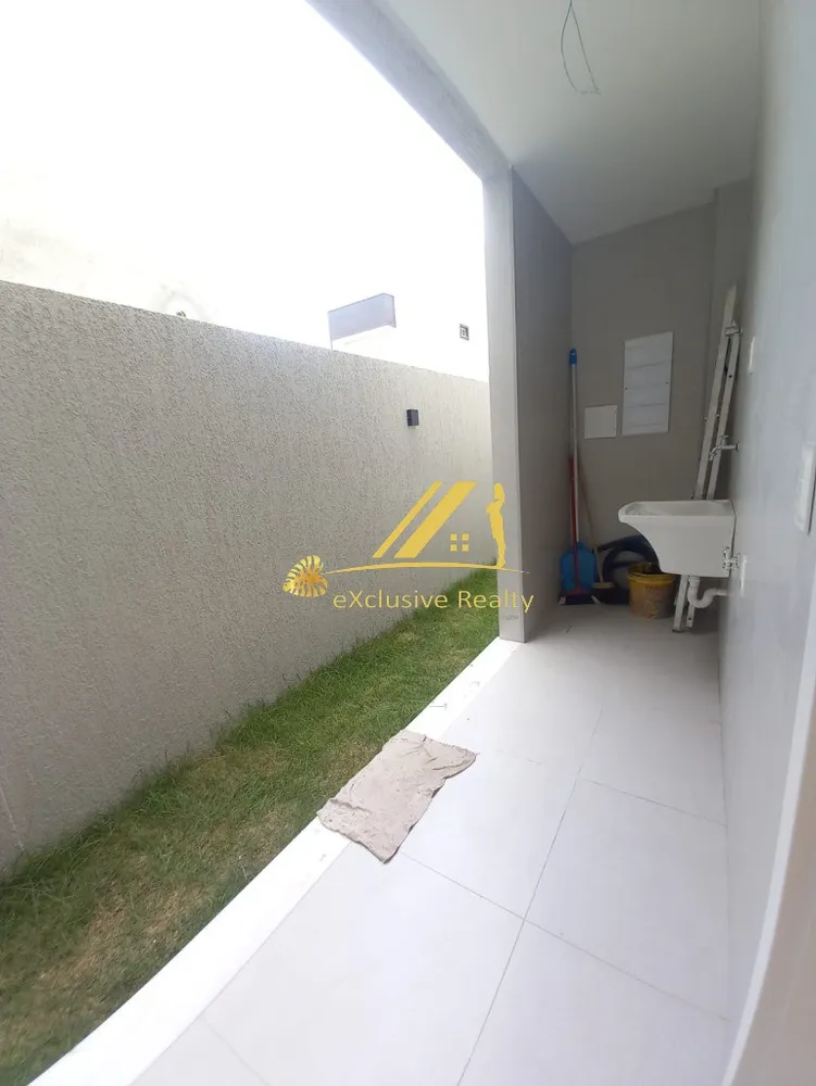 Casa, 4 quartos - Foto 17