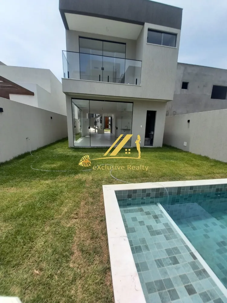 Casa, 4 quartos - Foto 2