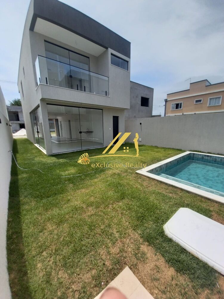 Casa, 4 quartos - Foto 14