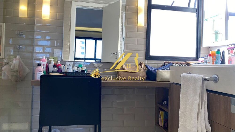 Apartamento à venda com 4 quartos, 268m² - Foto 3