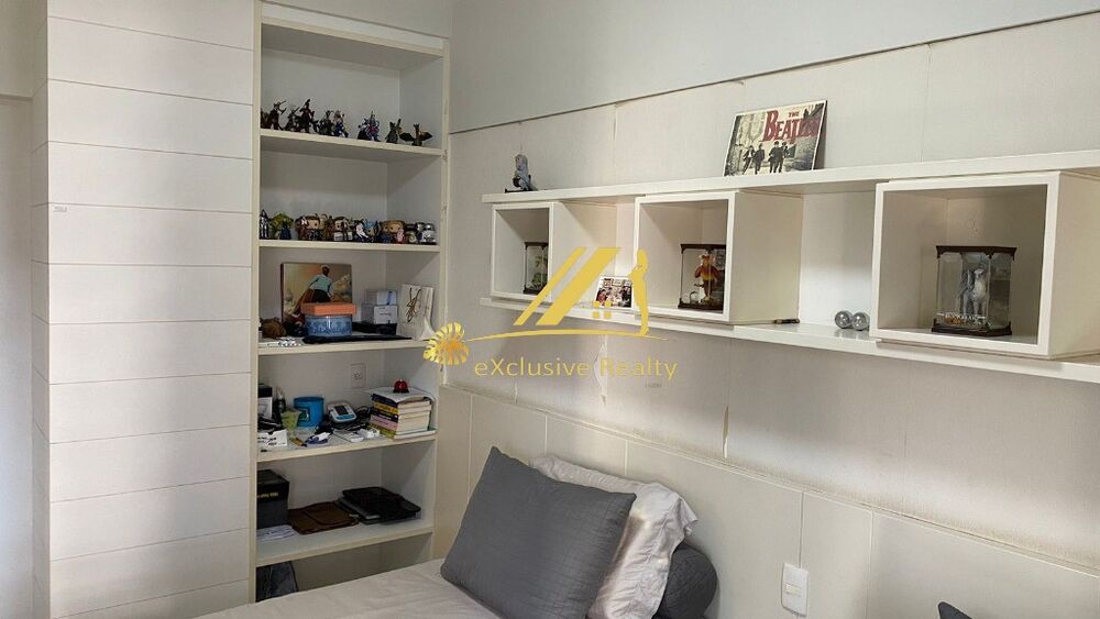 Apartamento à venda com 4 quartos, 268m² - Foto 6