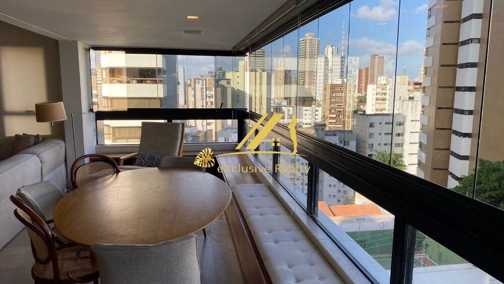Apartamento à venda com 4 quartos, 268m² - Foto 12
