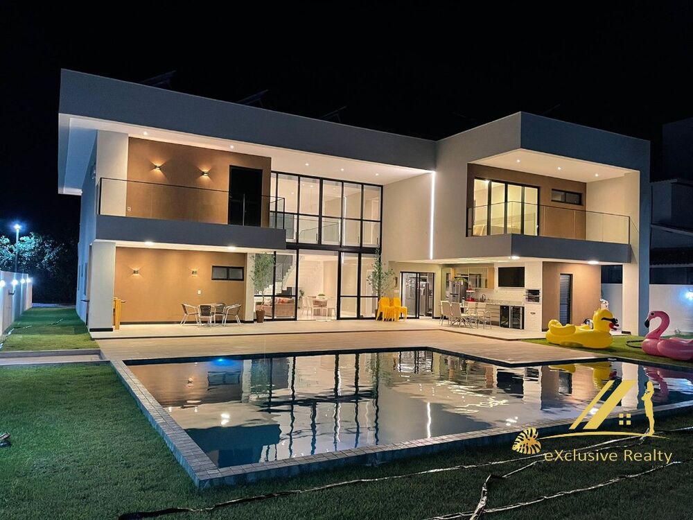 Casa, 4 quartos - Foto 4