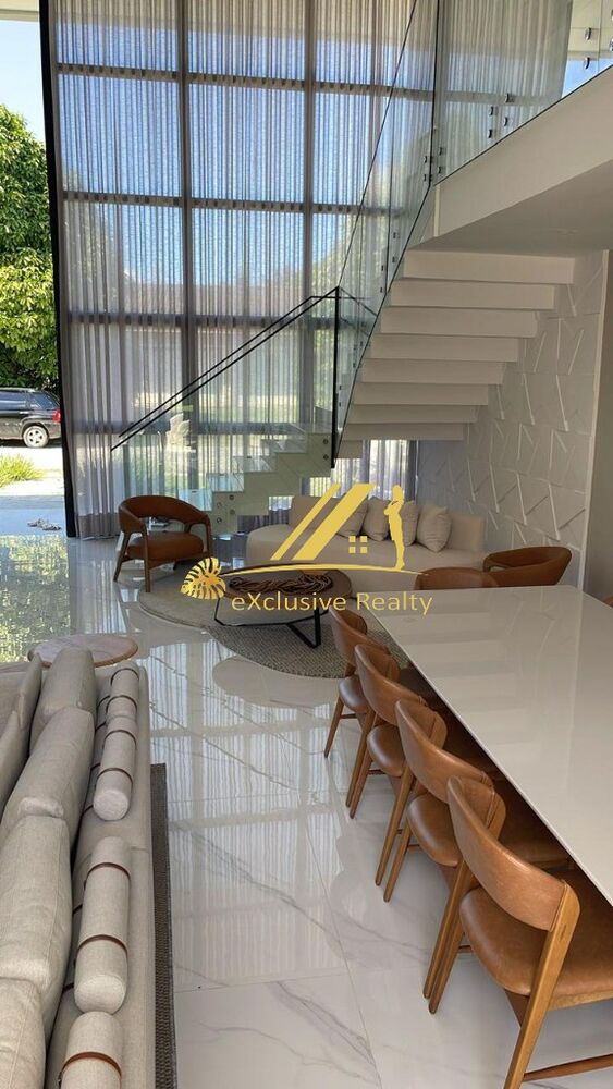 Casa, 4 quartos - Foto 1