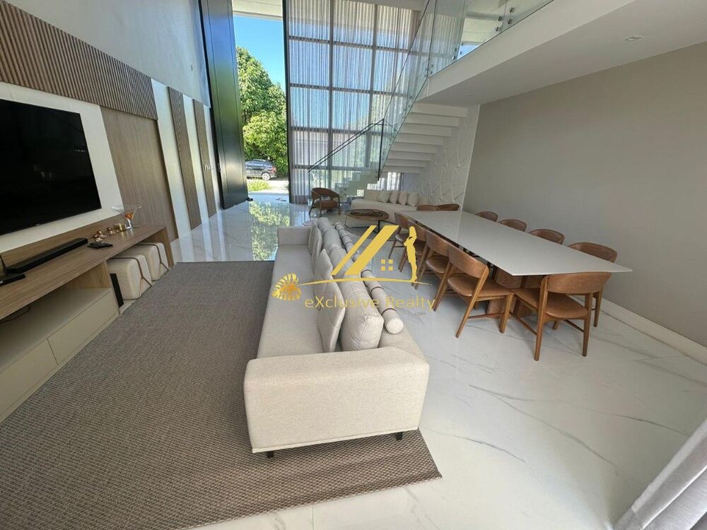 Casa, 4 quartos - Foto 6