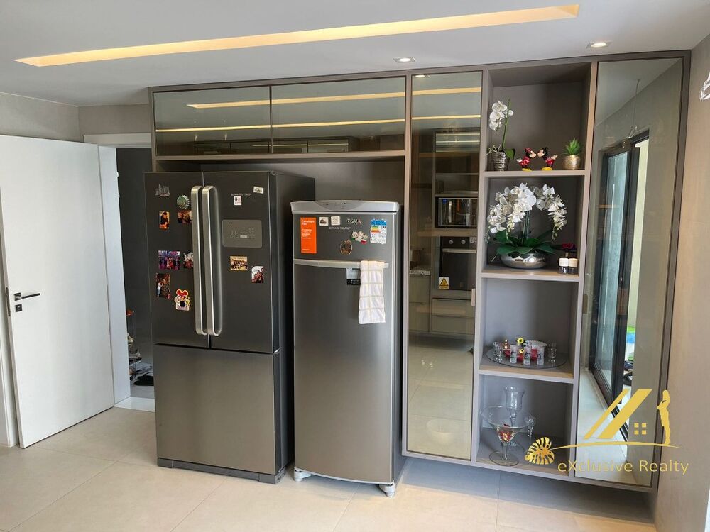 Casa, 4 quartos - Foto 7