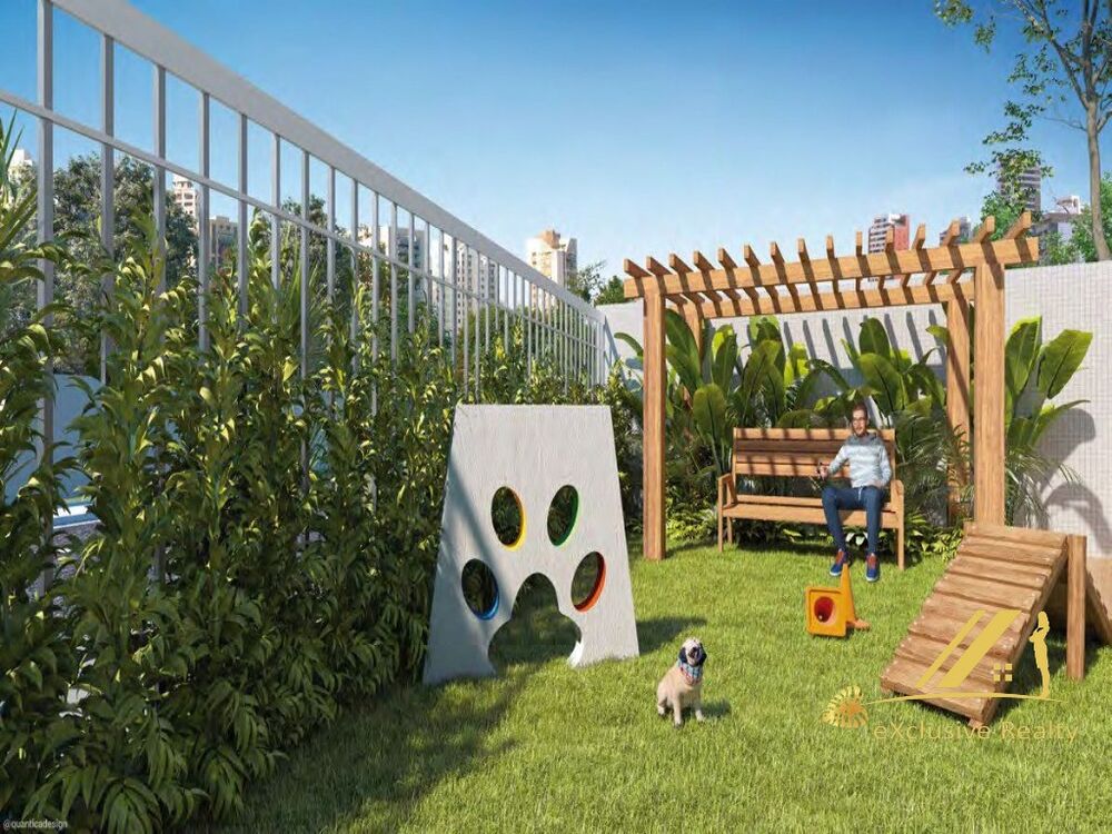 Apartamento, 1 quarto, 47 m² - Foto 8