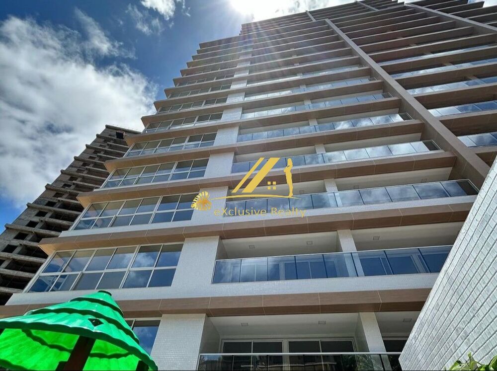 Apartamento à venda com 1 quarto, 47m² - Foto 1