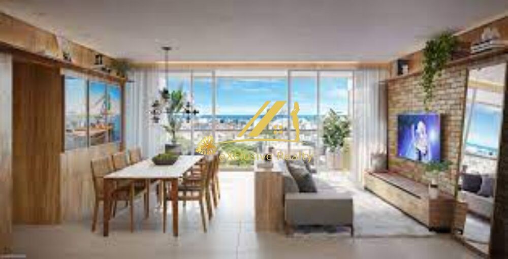 Apartamento, 1 quarto, 47 m² - Foto 4