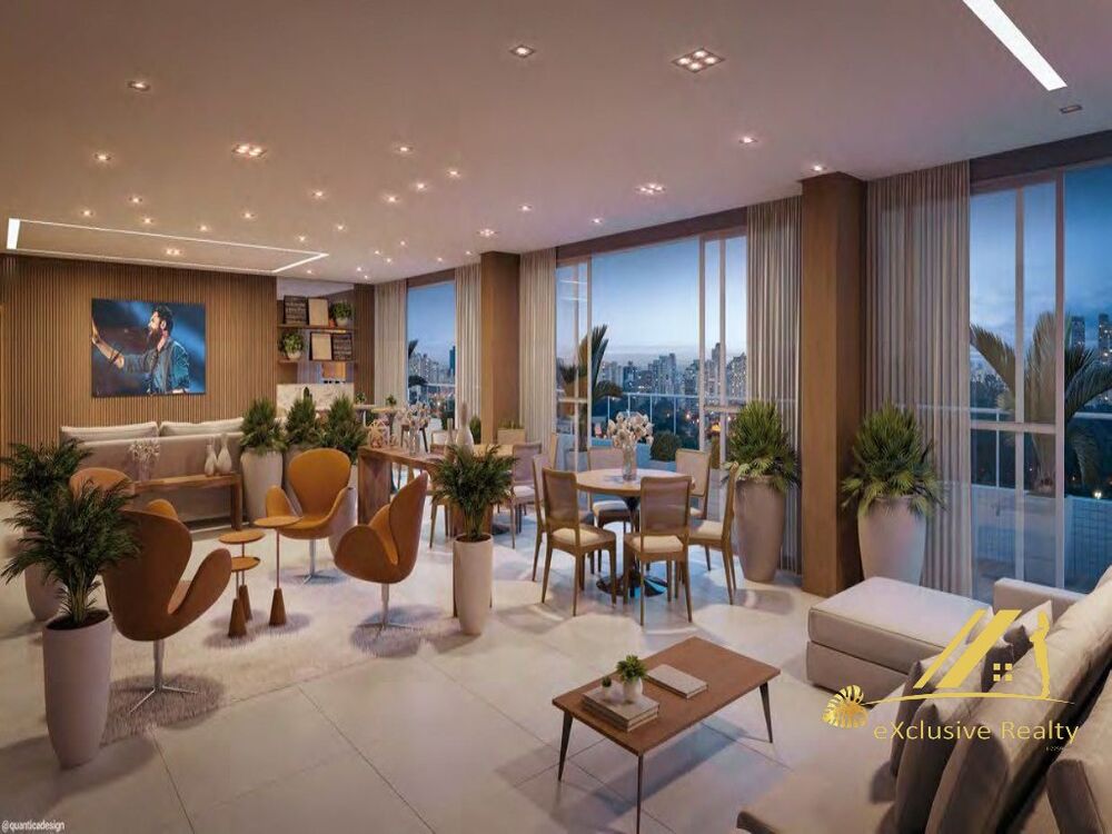 Apartamento, 1 quarto, 47 m² - Foto 10