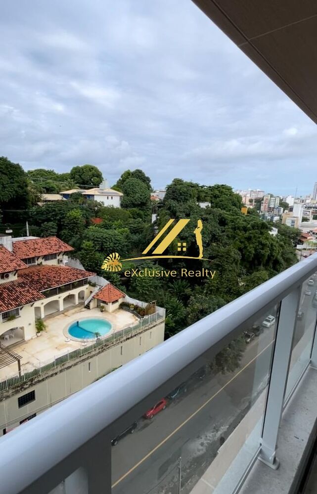 Apartamento, 1 quarto, 47 m² - Foto 15