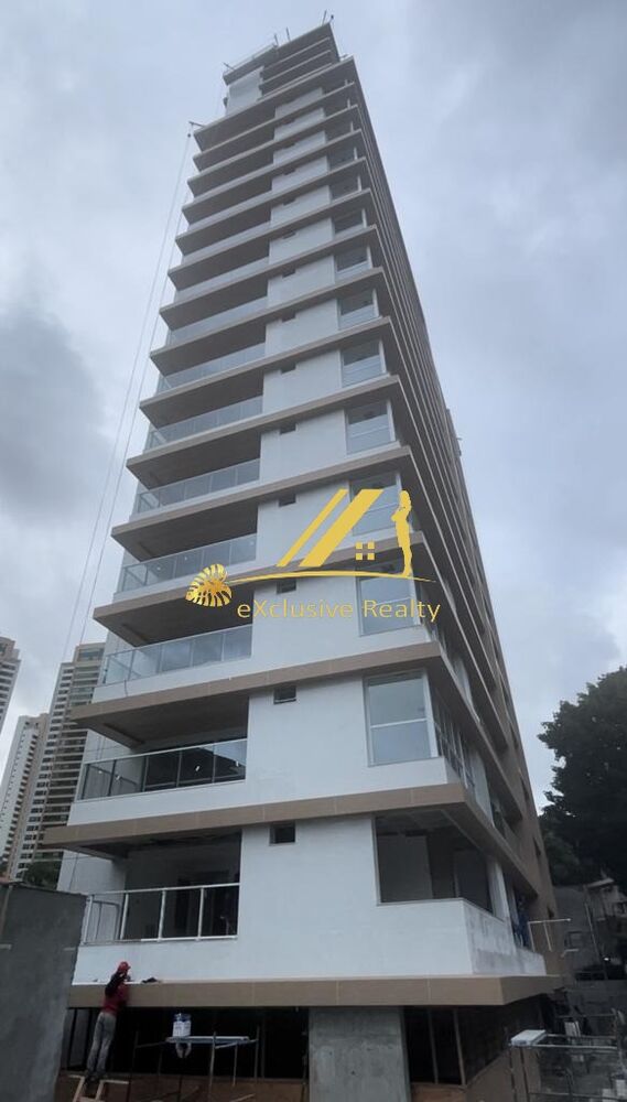 Apartamento, 1 quarto, 47 m² - Foto 2