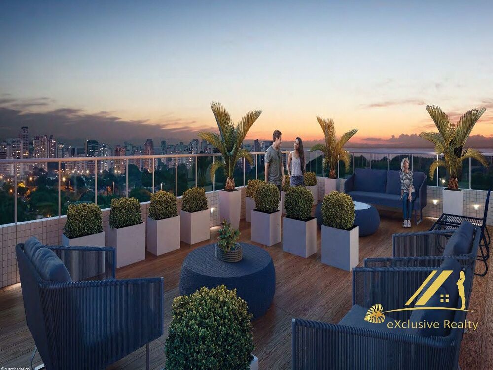 Apartamento, 1 quarto, 47 m² - Foto 9