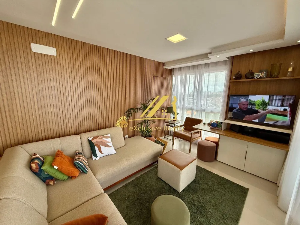 Apartamento, 2 quartos, 87 m² - Foto 23