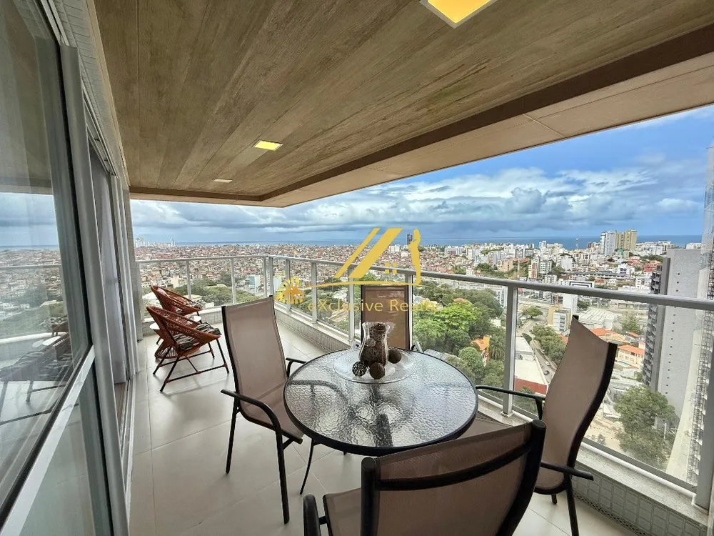 Apartamento, 2 quartos, 87 m² - Foto 31