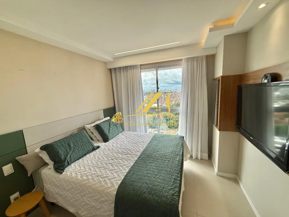 Apartamento, 2 quartos, 87 m² - Foto 28