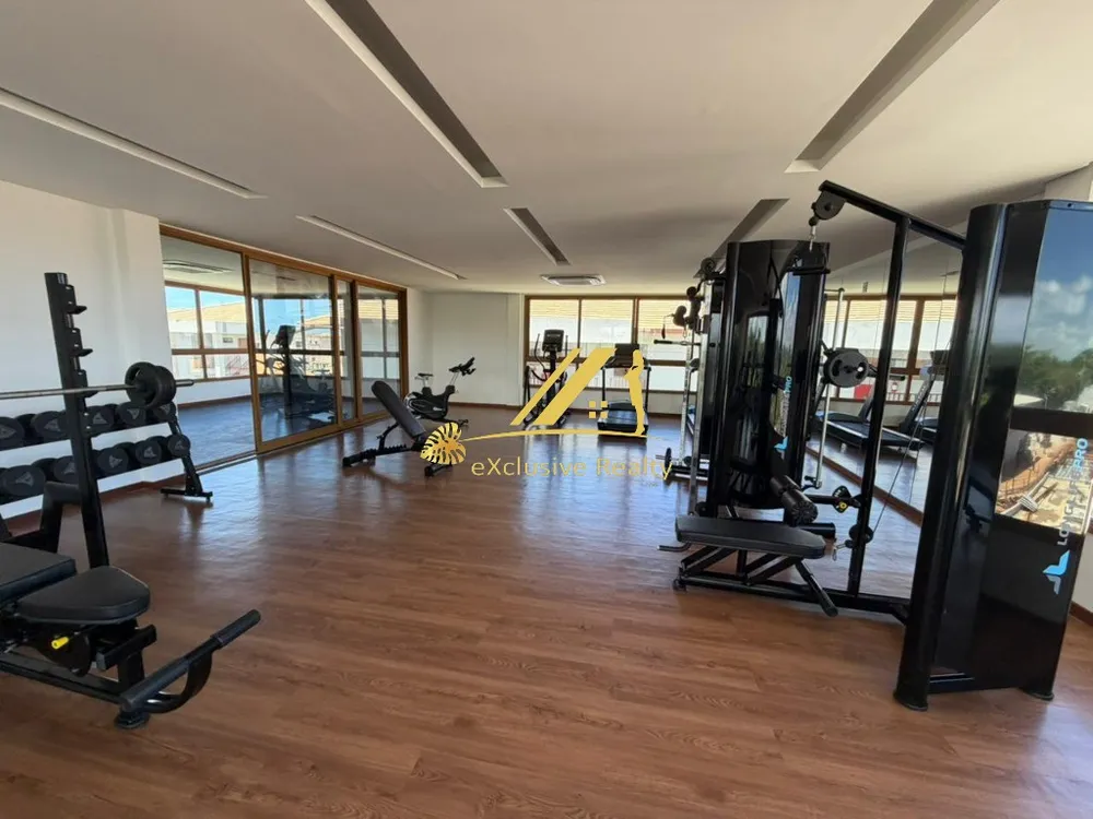 Apartamento, 2 quartos, 84 m² - Foto 2