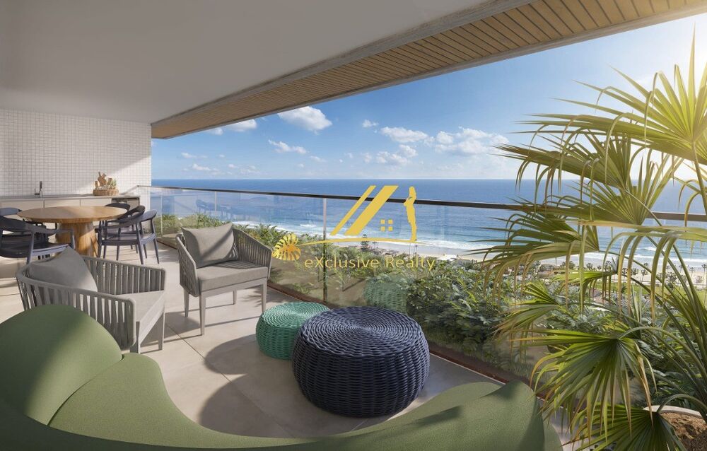 Apartamento, 4 quartos, 217 m² - Foto 14