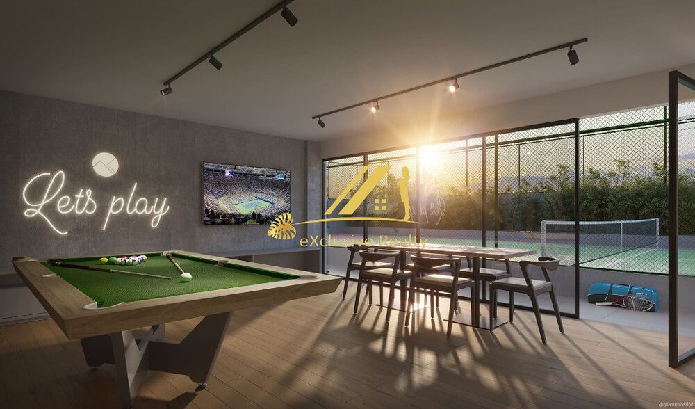 Apartamento, 4 quartos, 217 m² - Foto 9