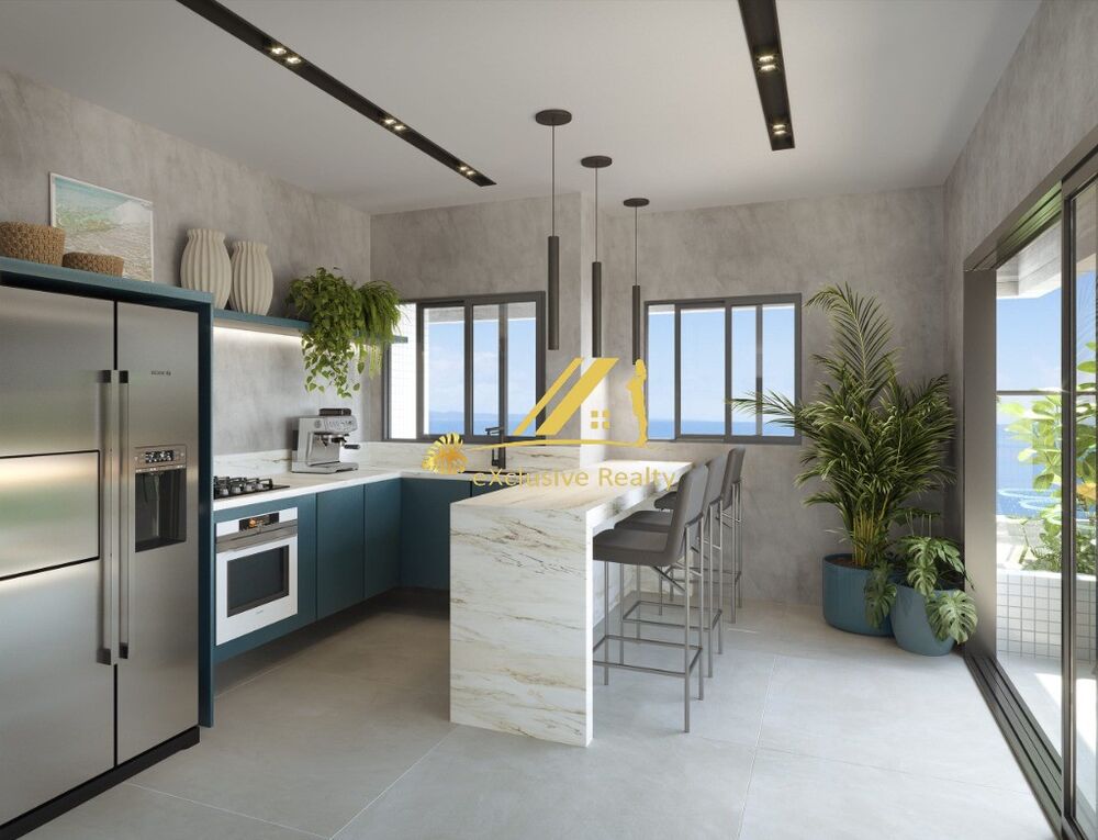 Apartamento, 4 quartos, 217 m² - Foto 6