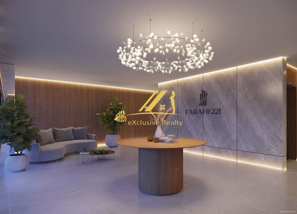 Apartamento, 4 quartos, 217 m² - Foto 12