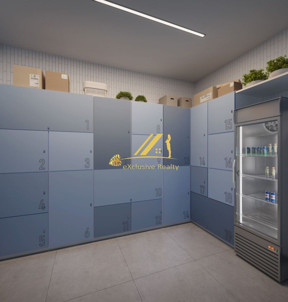 Apartamento, 4 quartos, 217 m² - Foto 8