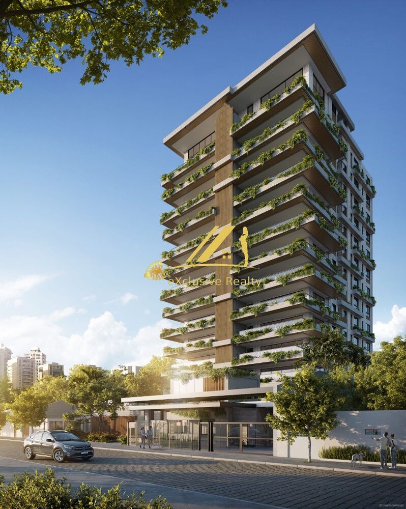 Apartamento, 4 quartos, 217 m² - Foto 23