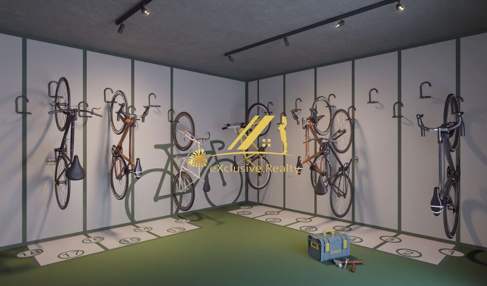 Apartamento, 4 quartos, 217 m² - Foto 17