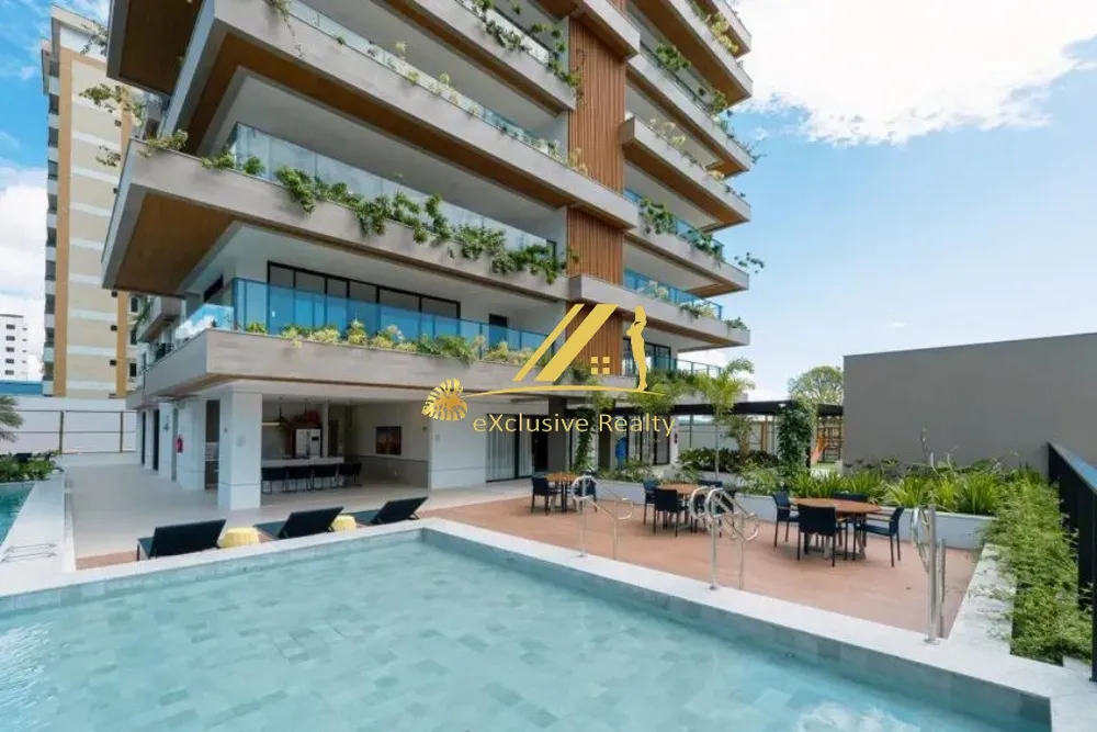 Apartamento, 4 quartos, 217 m² - Foto 31