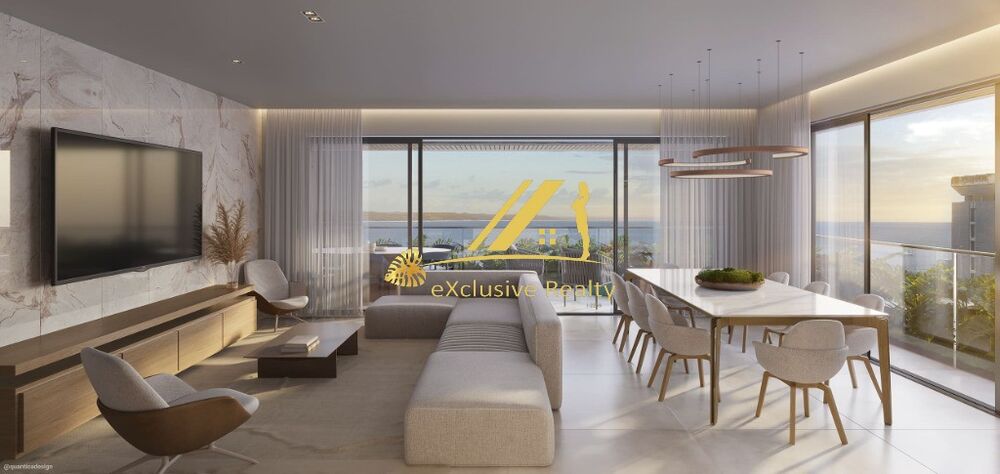 Apartamento, 4 quartos, 217 m² - Foto 15