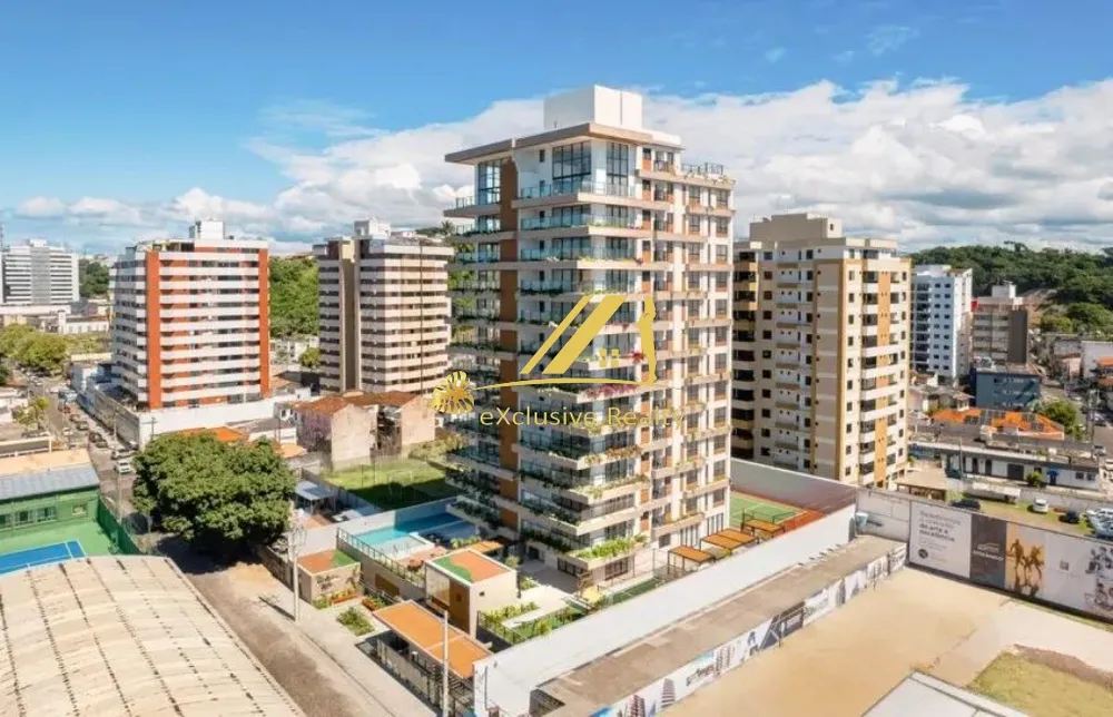 Apartamento, 4 quartos, 217 m² - Foto 26