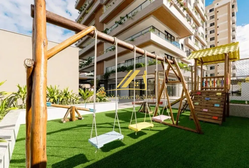 Apartamento, 4 quartos, 217 m² - Foto 35